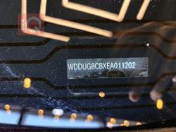 مرسيدس بنز E-Class